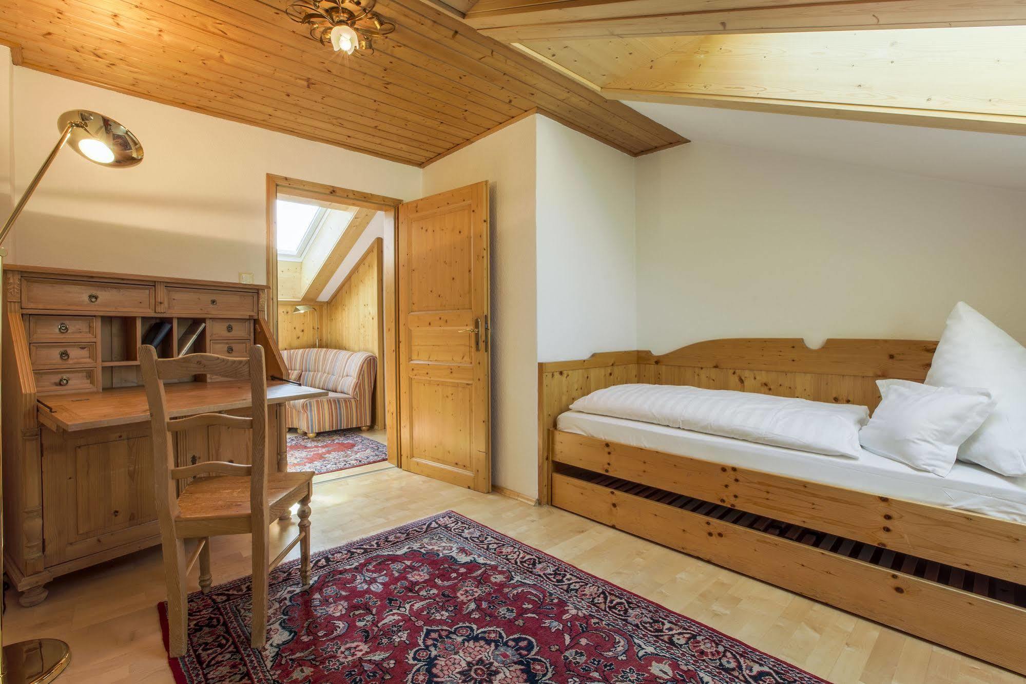 אמברג Hotel Brunner מראה חיצוני תמונה