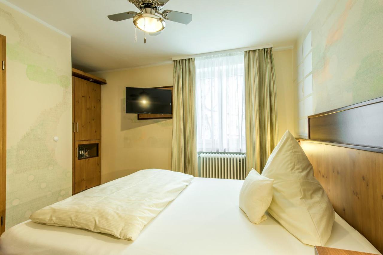אמברג Hotel Brunner מראה חיצוני תמונה