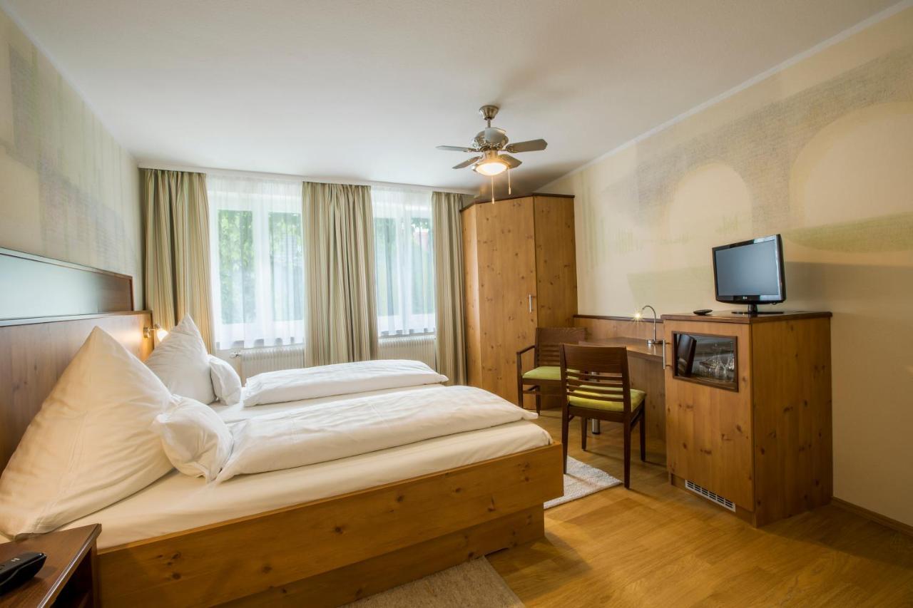 אמברג Hotel Brunner מראה חיצוני תמונה