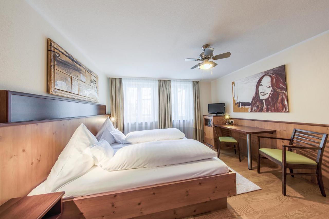 אמברג Hotel Brunner מראה חיצוני תמונה